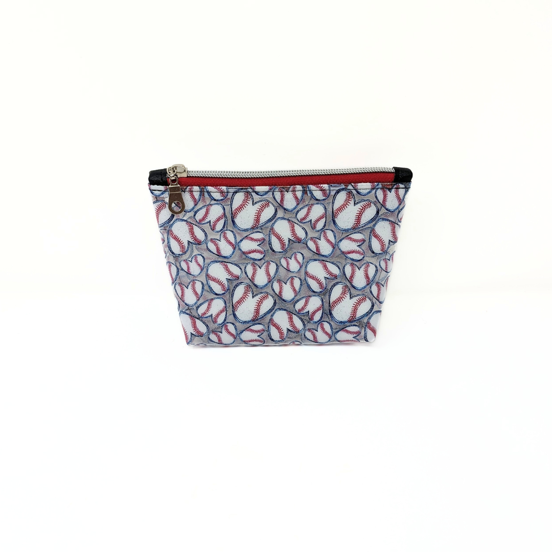 Galatea 2.0 Pouch