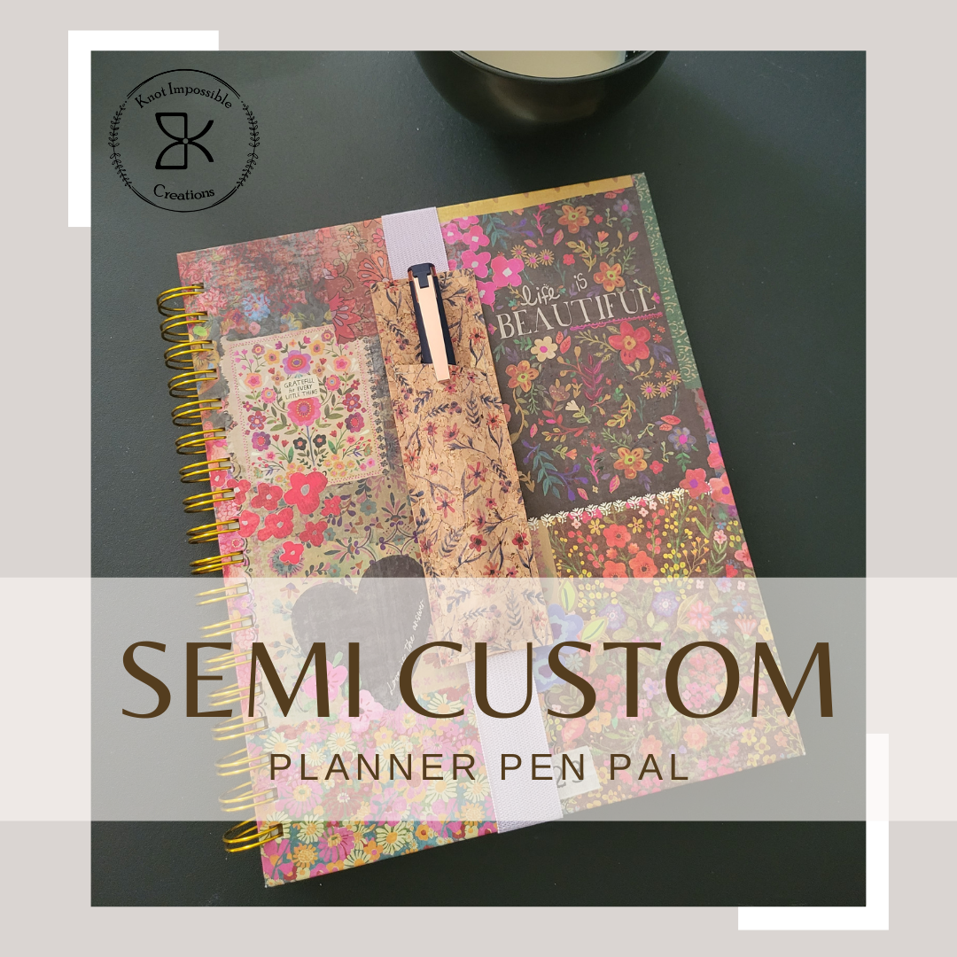 Planner Pen Pals