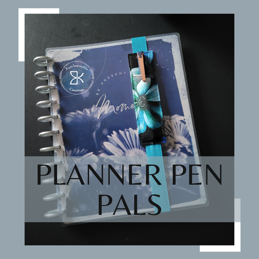 Planner Pen Pals